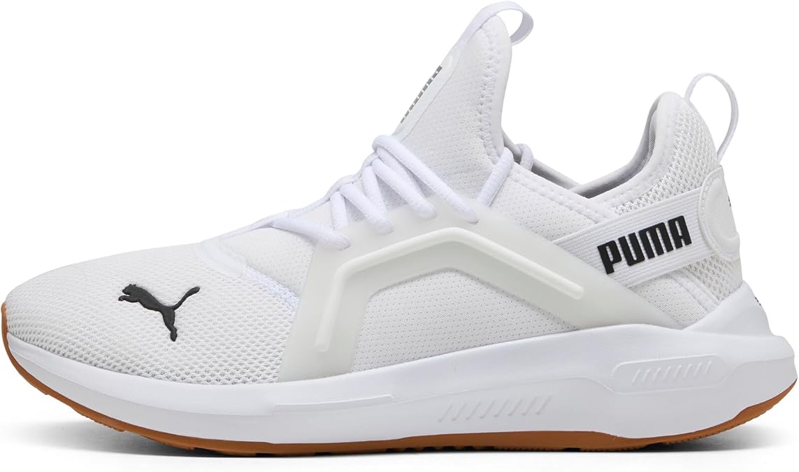PUMA Running Training Sneakers Athletic Shoes SOFTRIDE ENZO 5/HYPE Unisex Adult