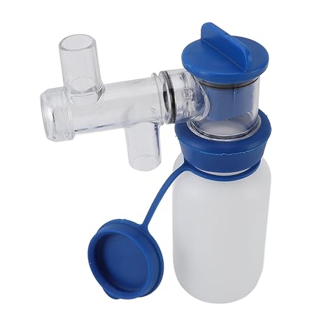 200ML Cow Milk Sampler, Reliable Milk Analysis, Efficient Sampling With PC Material for Livestock, Milk Test Sampler