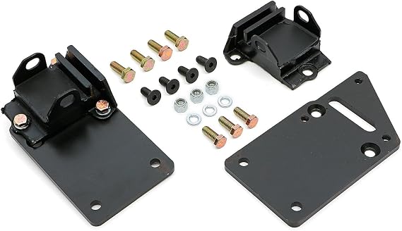 Trans-Dapt Performance 4595 Motor Mount Kit