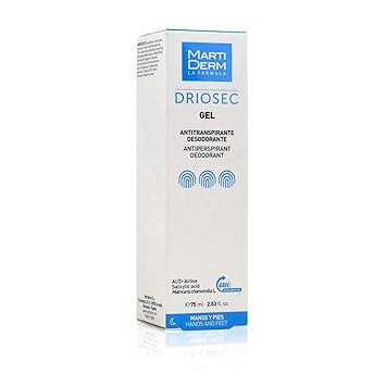 MARTIDERM Moisturising Creams
