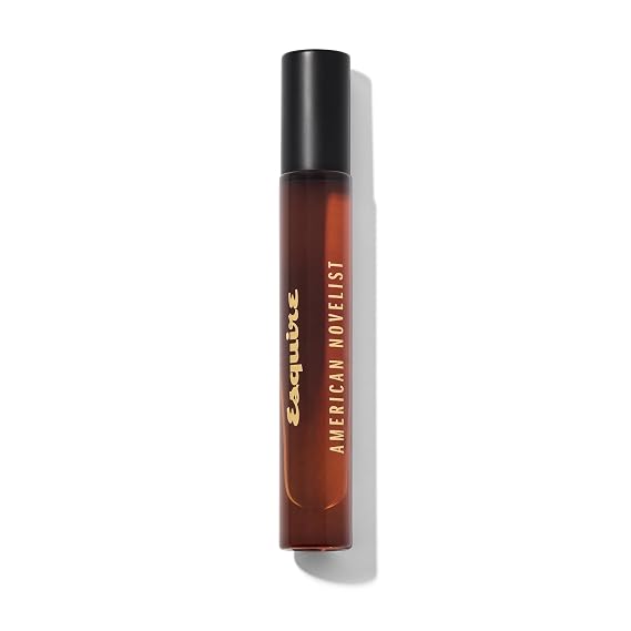 Michael Malul Esquire American Novelist- 10ml Travel Size