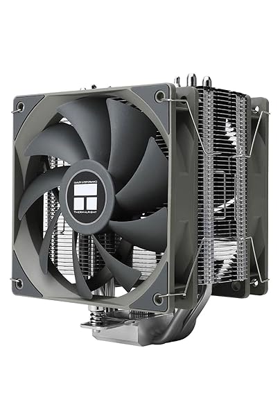Thermalright Assassin Spirit 120 Plus V2 Processor Cooler