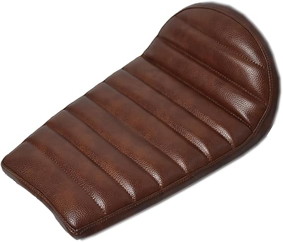0397 Cafe Racer Seat (ST-0397-Brown)