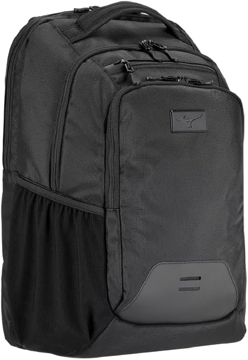Mizuno Front Office 24 Backpack | BACK PACK | BLACK