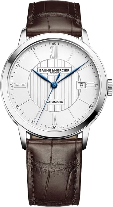 Baume & Mercier Classima 10214 Mens Watch