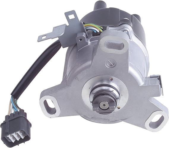 Cardone 84-17432 New HEI Electronic Distributor and Module