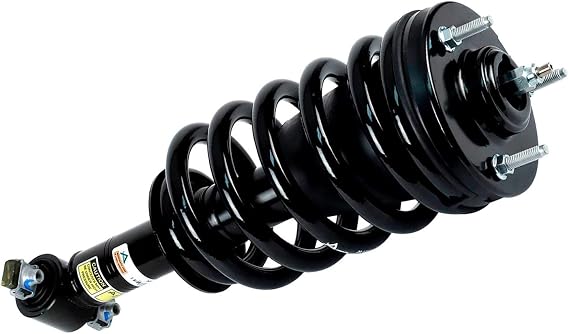 Arnott - Front Magnetic Strut w/Spring For 07-14 Cad/Chev/GMC