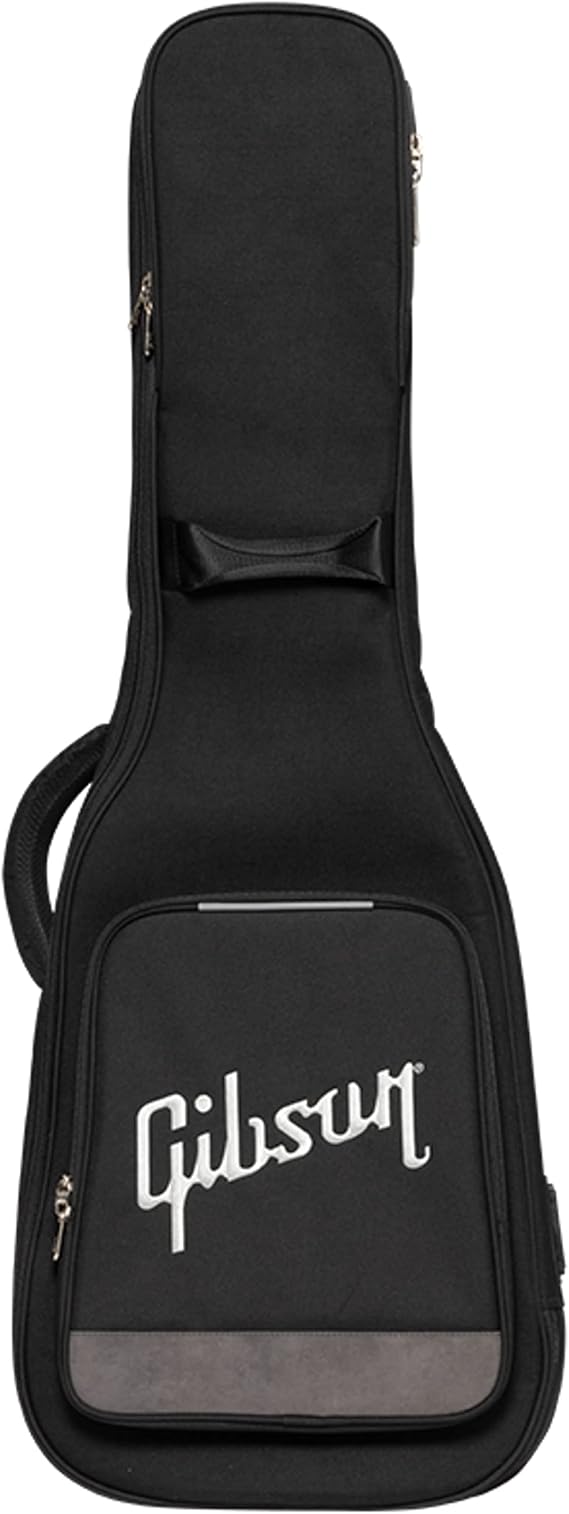 Gibson Premium Gig bag for Les Paul and SG, Black