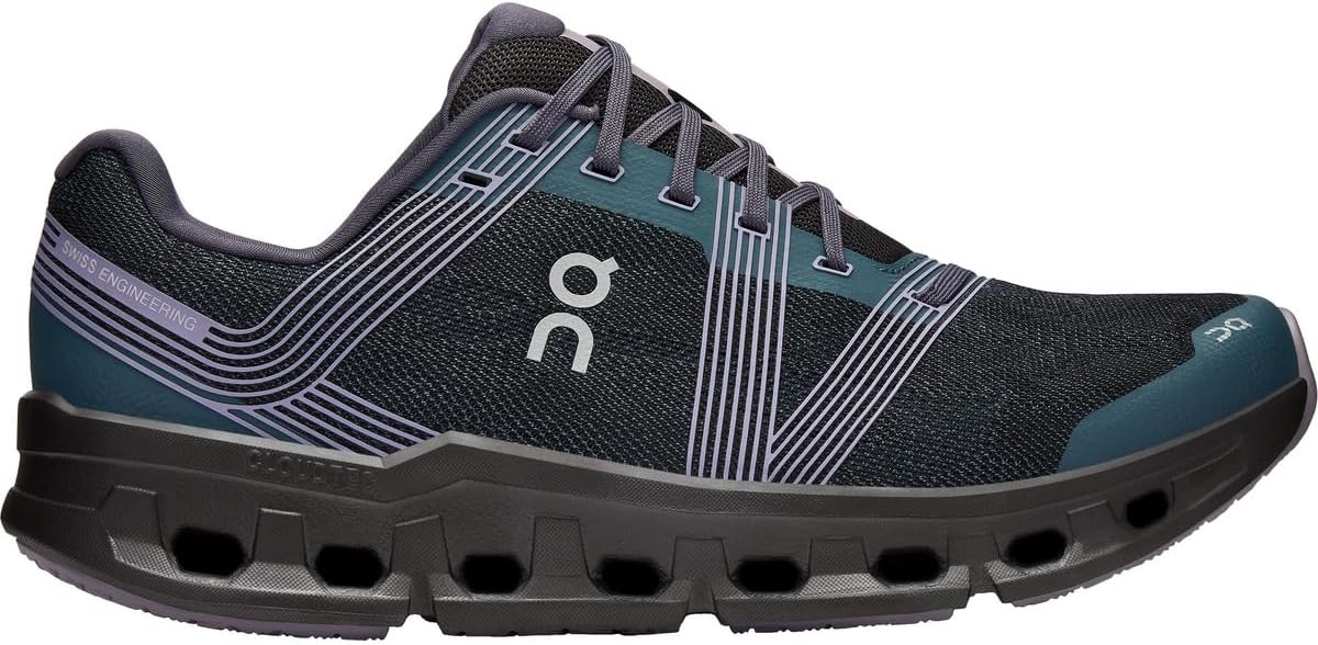 On Men's Cloudgo Sneakers