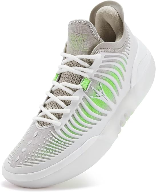 361 Joker 2 Nikola Jokic Basketball Shoes for Men high top Sneaker Cushion