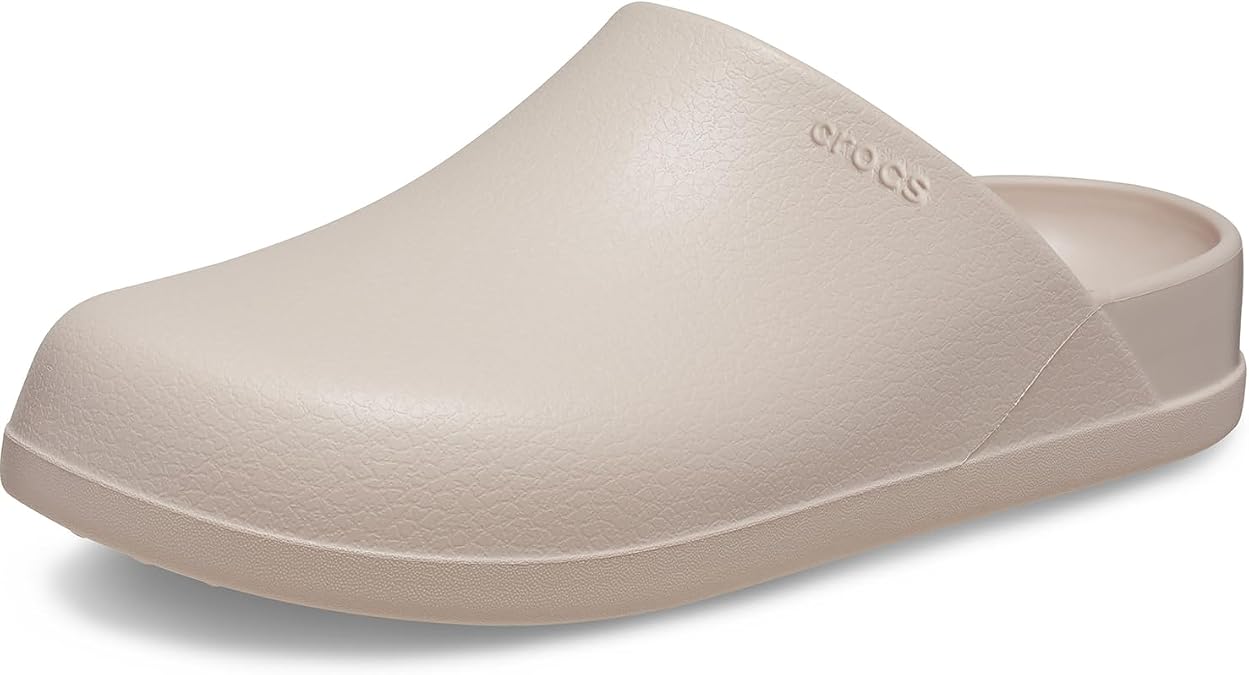 Crocs Unisex Adult Dylan Mule Clogs