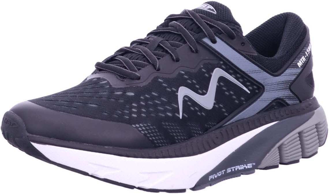 MBT Mens Low-top Sneakers