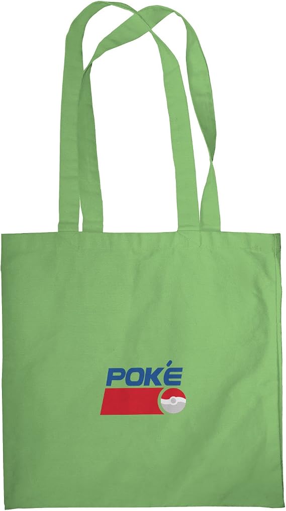 Poke Soft Drink - Cloth Bag