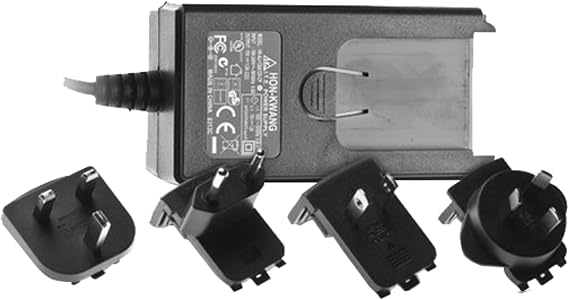 Native Instruments 40W Power Supply for TRAKTOR KONTROL S8 and D2 DJ Controller