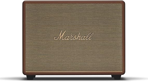Marshall Woburn III BT, Brown