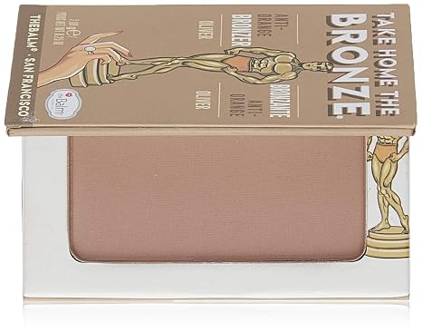theBalm Take Home The Bronze