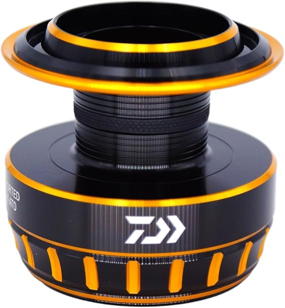 DAIWA Sparespool for Daiwa BG 5000
