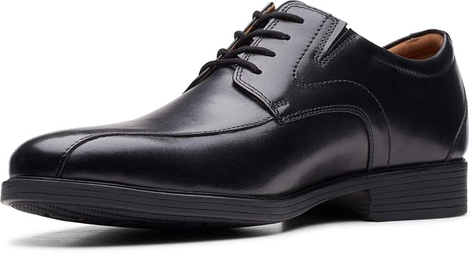 Clarks Whiddon Pace, Men's Oxford