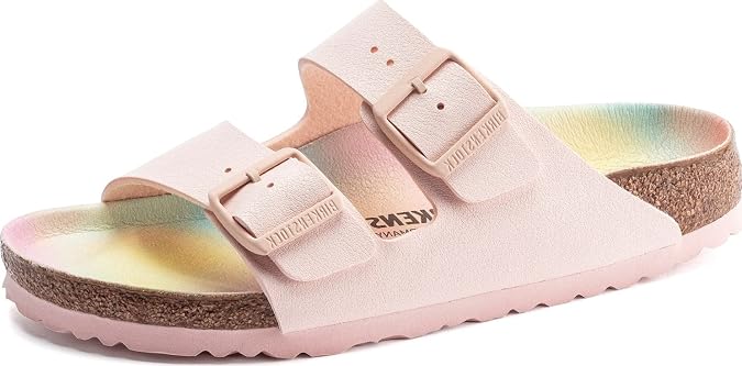 Birkenstock Arizona Birko-Flor Sandals