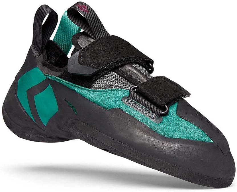 Black Diamond Womens Moderate Downturned