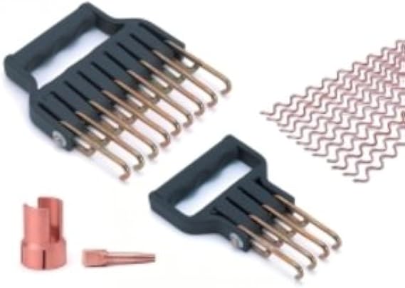 H And S Auto Shot HSA2120 Uni-Wire Kit
