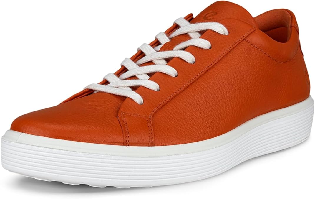 ECCO Men's Soft 60 Premium Sneakers