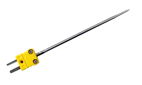 Cooper-Atkins 53337-K Kwikswitch Replacement Duraneedle Probe