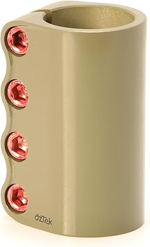Aztek Ember LE SCS Clamp