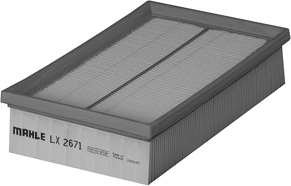 MAHLE LX 2671 Air Filter