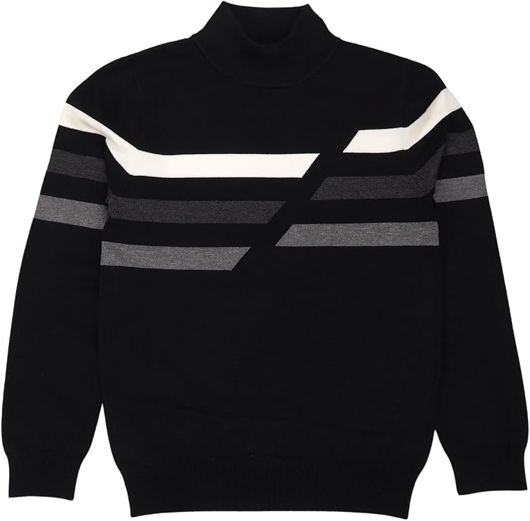 Antony Morato Jersey for Boys Black
