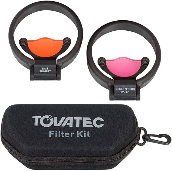 Tovatec MERA Filter System (OFS001)