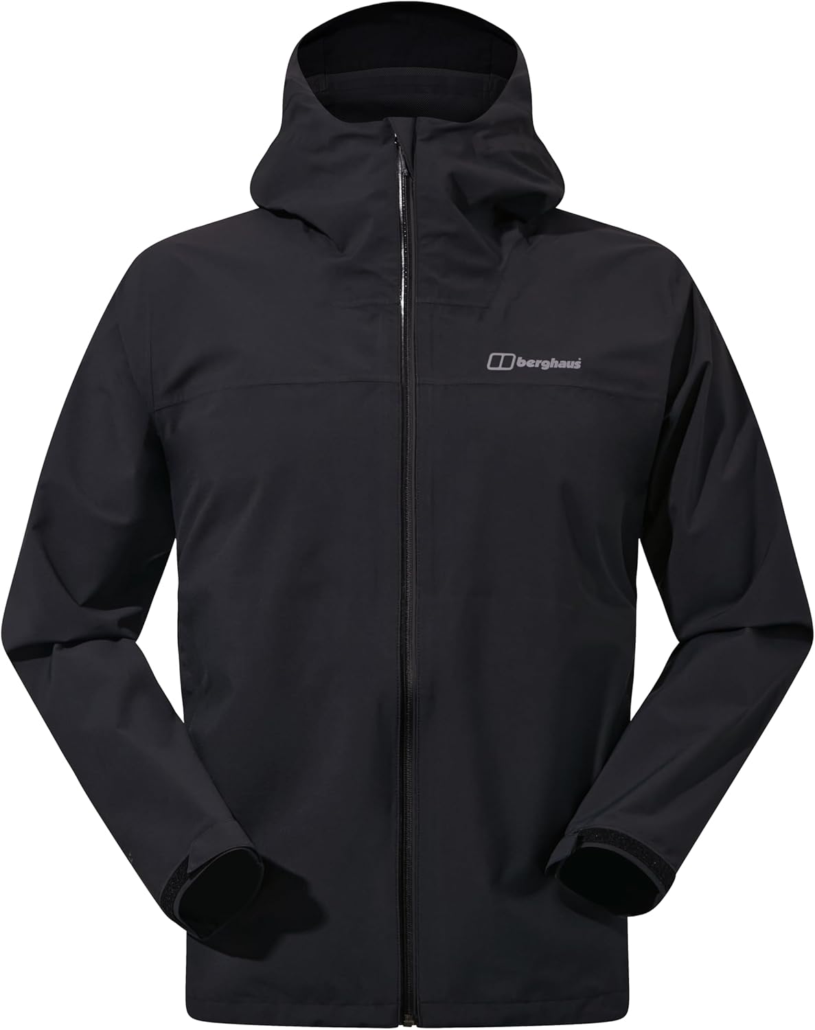 mountain house mens arnaby lightweight stretch waterproof hooded jacket breathable lightweight rain coat jacket