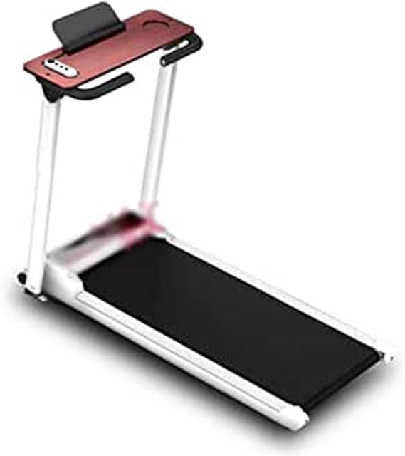 Treadmills Folding Treadmill Household Treadmill Small Fitness Equipment Mini Folding Multi-Function Treadmill Gym Treadmill Smart Indoor