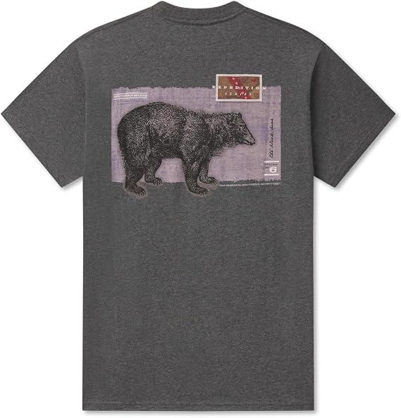 Expedition Series - Black Bear