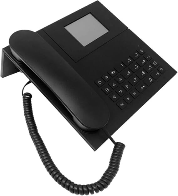 Comelit PAC 1952N Audio-Video Porter Switchboard with Touch Screen and Alphanumeric Keypad, IP VIP System