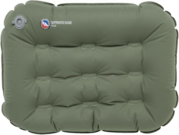 Big Agnes, Campmeister Deluxe Pillow