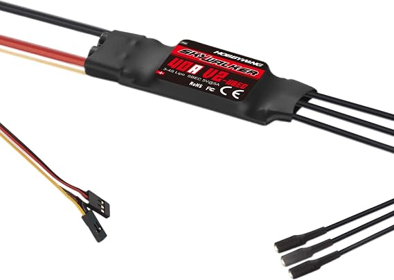 HOBBYWING Skywalker 40A V2 UBEC