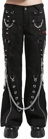 Tripp NYC Chain Pants