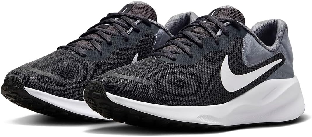 Nike Revolution 7 Revolution 7 Anthracite/Cool Grey/Black/White FB2207-007