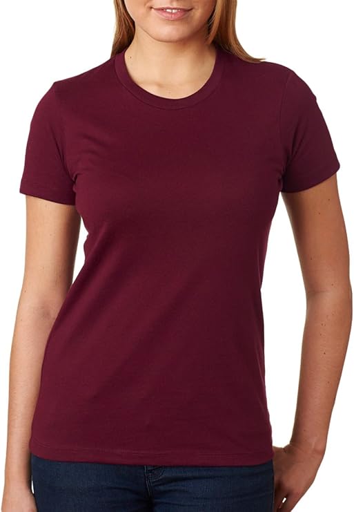 Next Level Apparel womens 3900