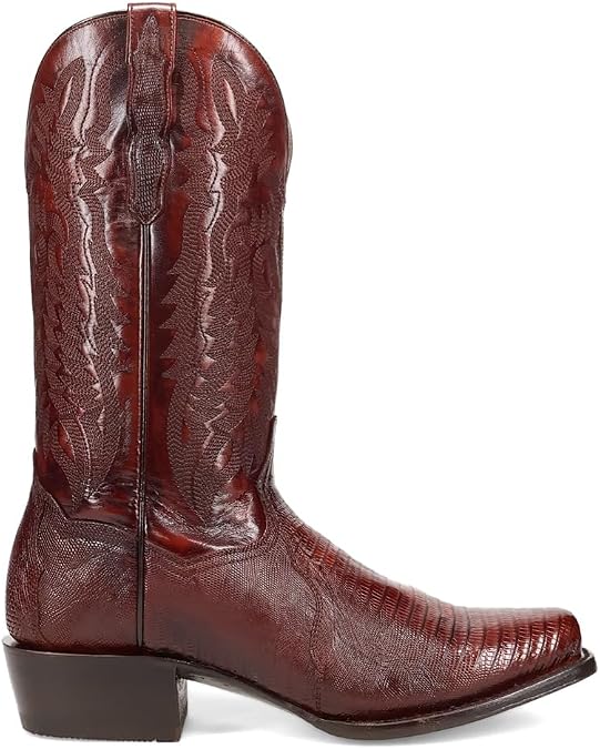 Dan Post mens Dp7039
