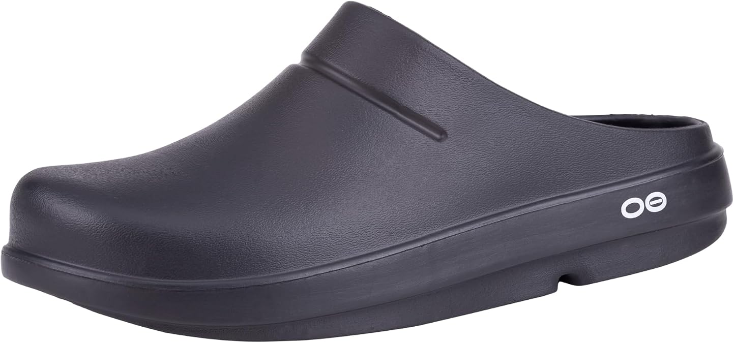 OOFOS Women's Ooahhslide Sandal