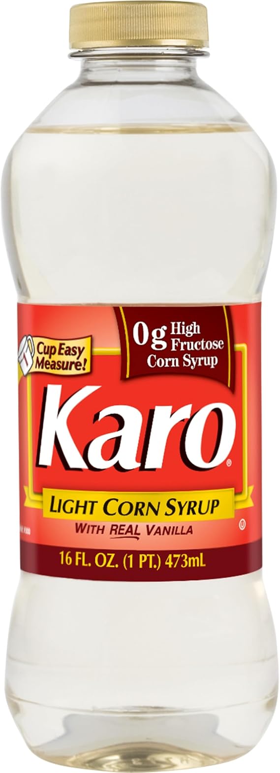 Karo Light corn syrup, 40 ml