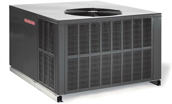 Goodman 4 TON 13.4 SEER2 Multi-Position Heat Pump Packaged Unit (GPHM34841)