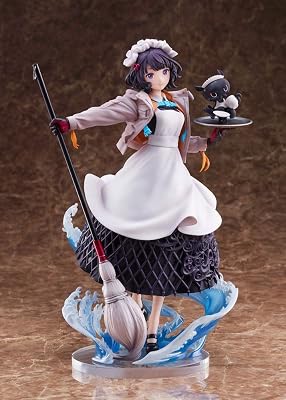 Aniplex-FateGrand Order ForeignerKatsushika Hokusai Festival Portrait ver. Figure