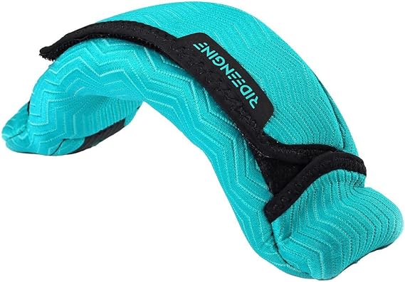 RE Dyno Foot Strap V2 for Kiteboarding, Windsurfing