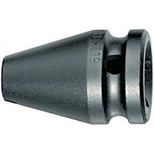 GEDORE KB 830 Adaptor for bits 5/16" hex - 3/8" Square
