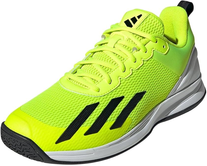 adidas Men's Courtflash Speed Gymnastics Shoes