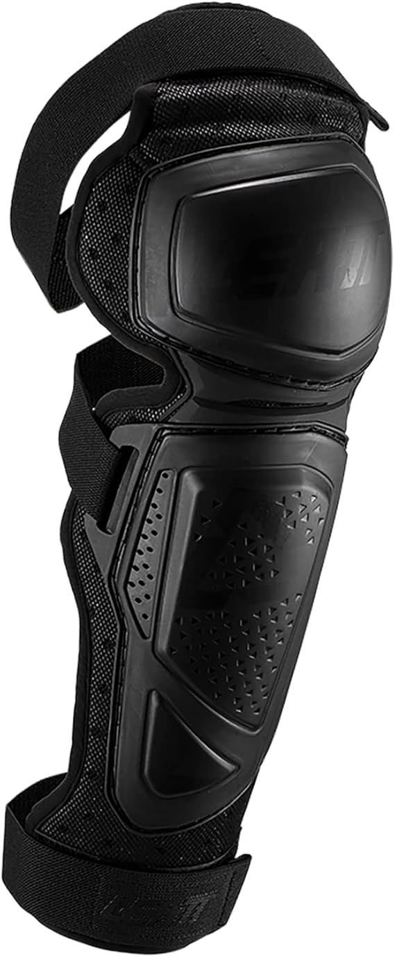 3.0 EXT Knee & Shin Guards