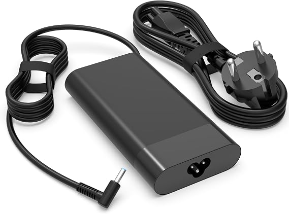 150W Laptop Netzteil Ladekabel für HP ZBook Studio G10 G8 G7 G6 G5/ZBook